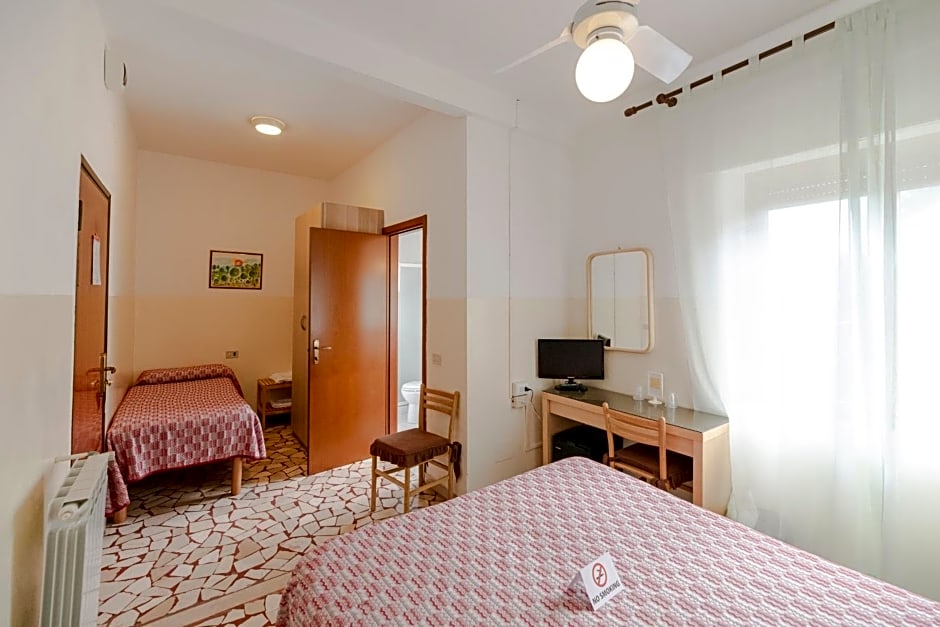 Villa Rosy