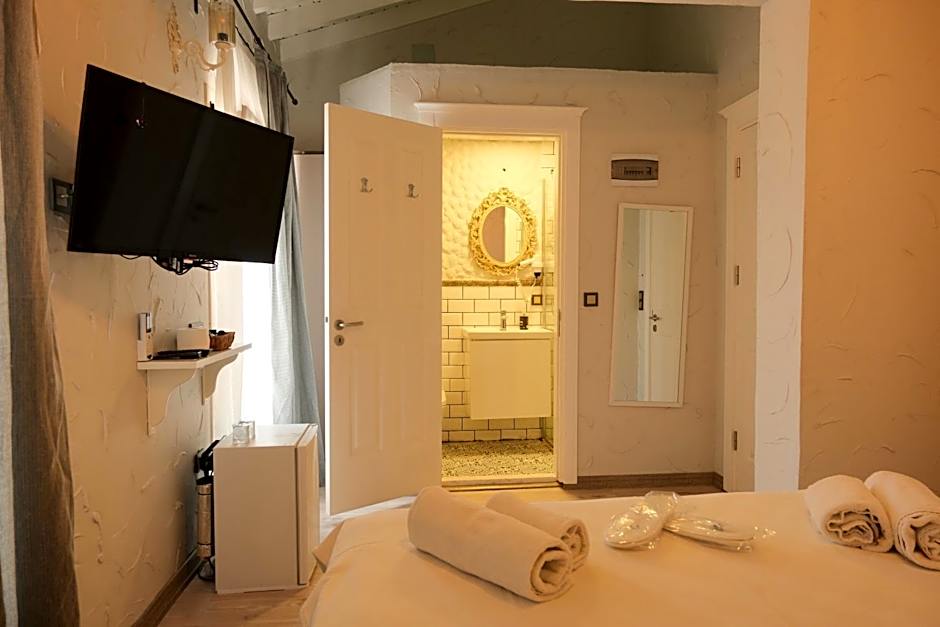 Kybele Suites Alaçatı
