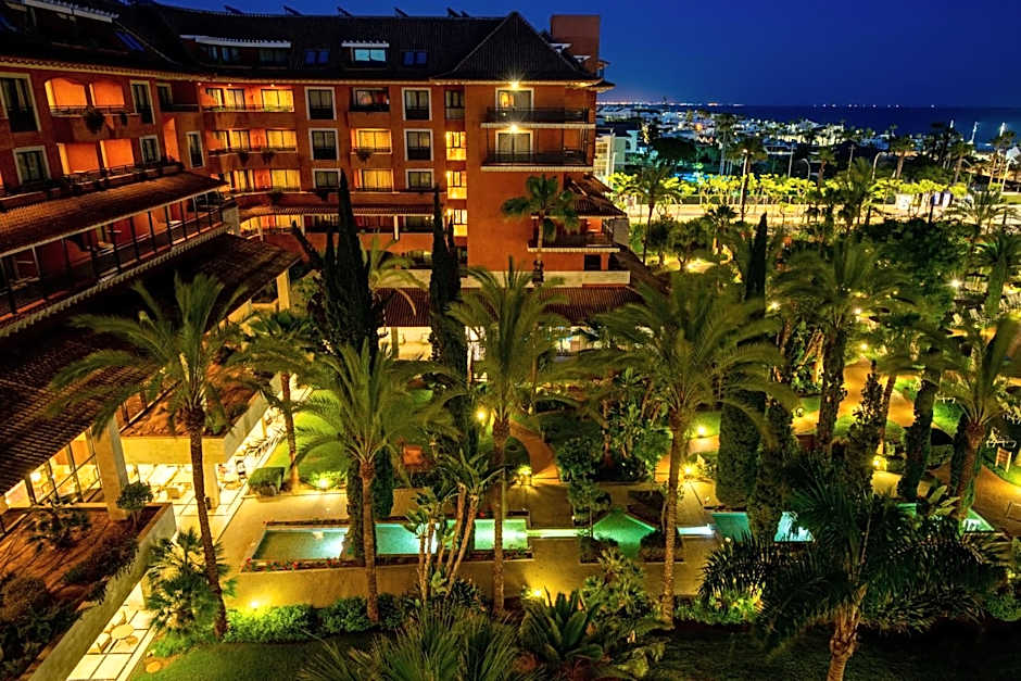 Puerto Antilla Grand Hotel