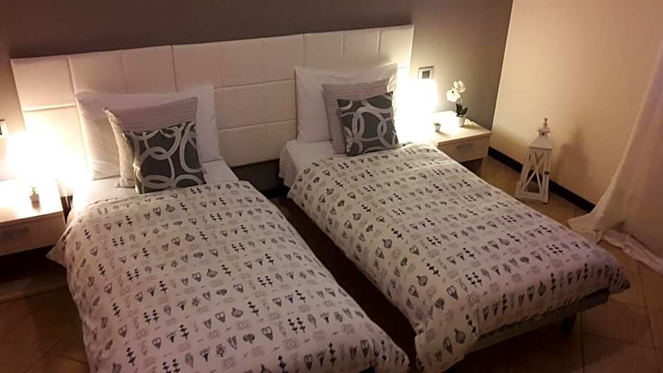 Girasole Guest House