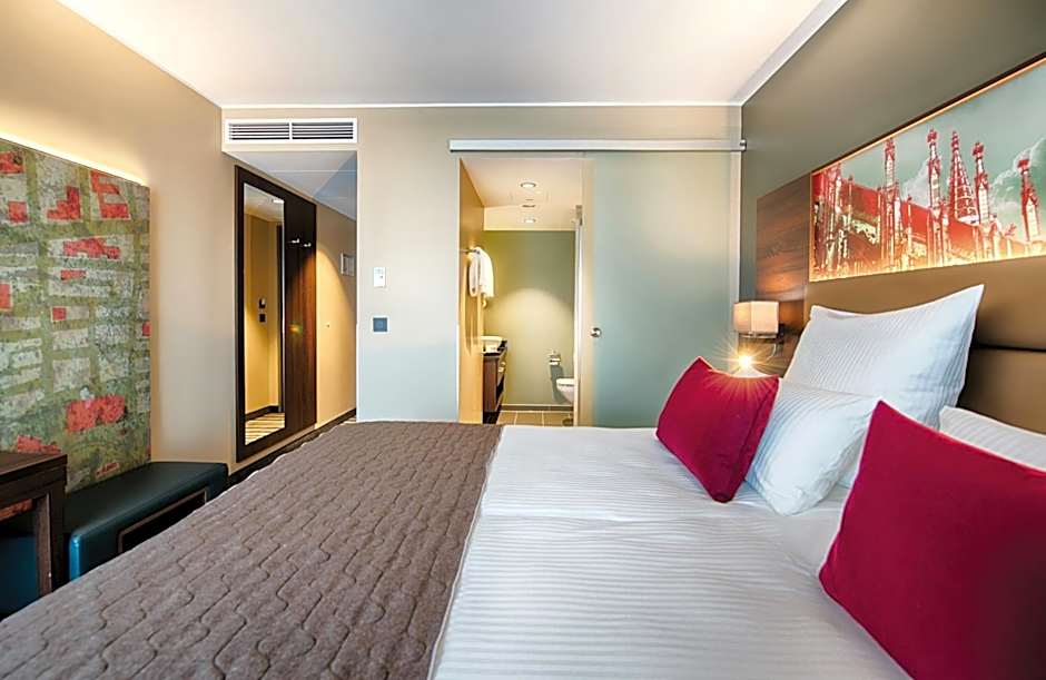 Leonardo Royal Hotel Ulm