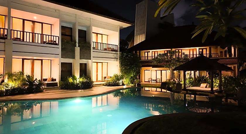 Villa Diana Bali