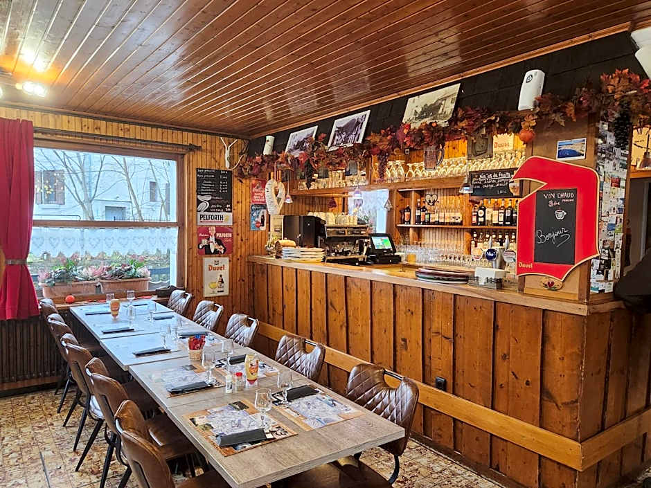 Hôtel Le Mont Jorat