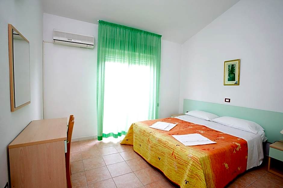 Long Beach Village Bungalow spiaggia privata