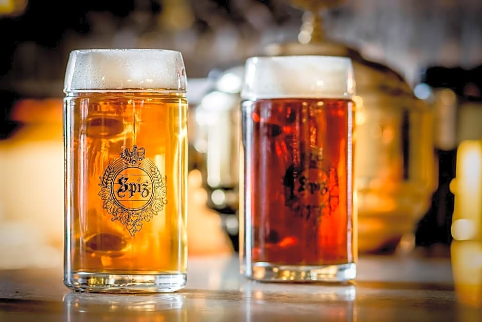 Pałac Spiż Miłków koło Karpacza