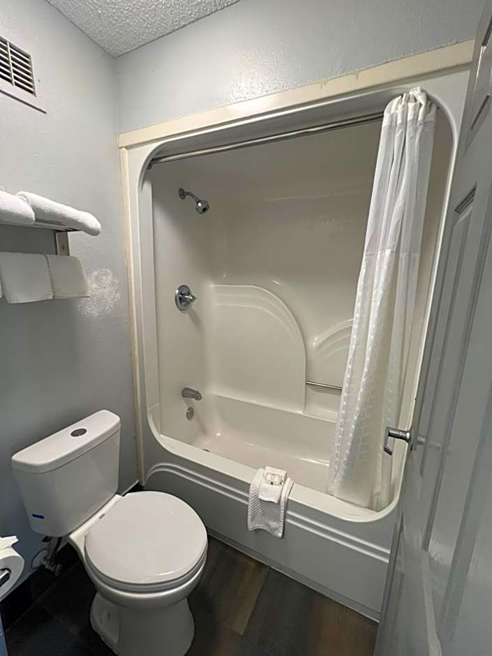 Quality Inn Kinder