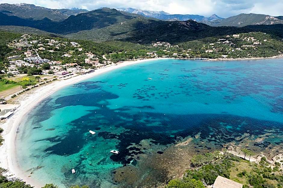 Résidence Les Pavillons du Golfe