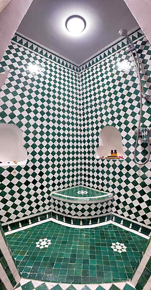 Riad Dilar Fes & Spa