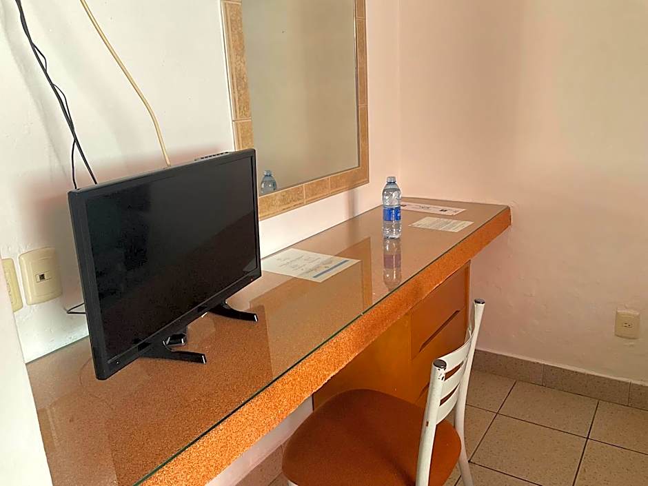 Hotel Camba