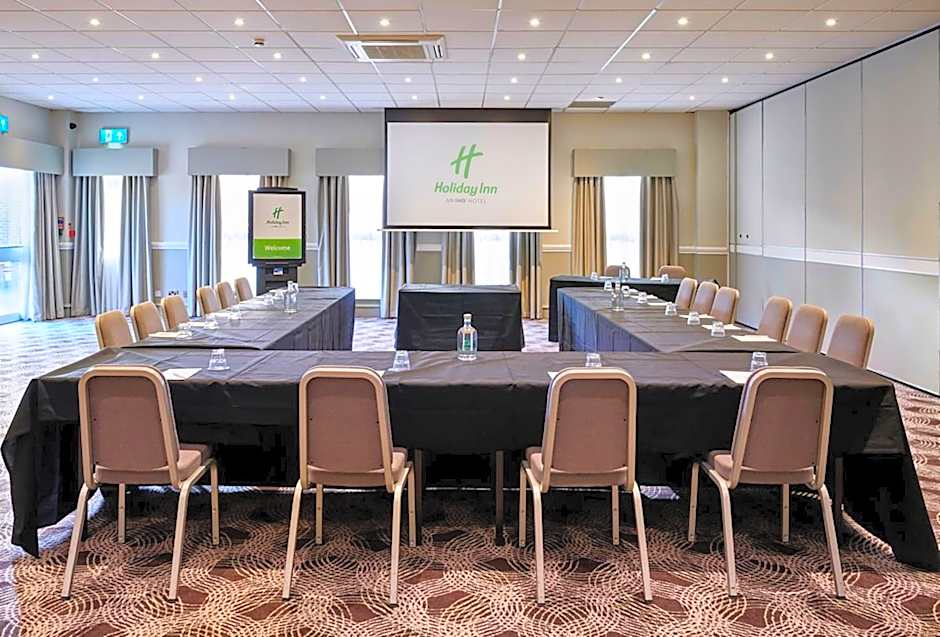 Holiday Inn Leeds Garforth By IHG