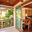 The Sarann Hotel