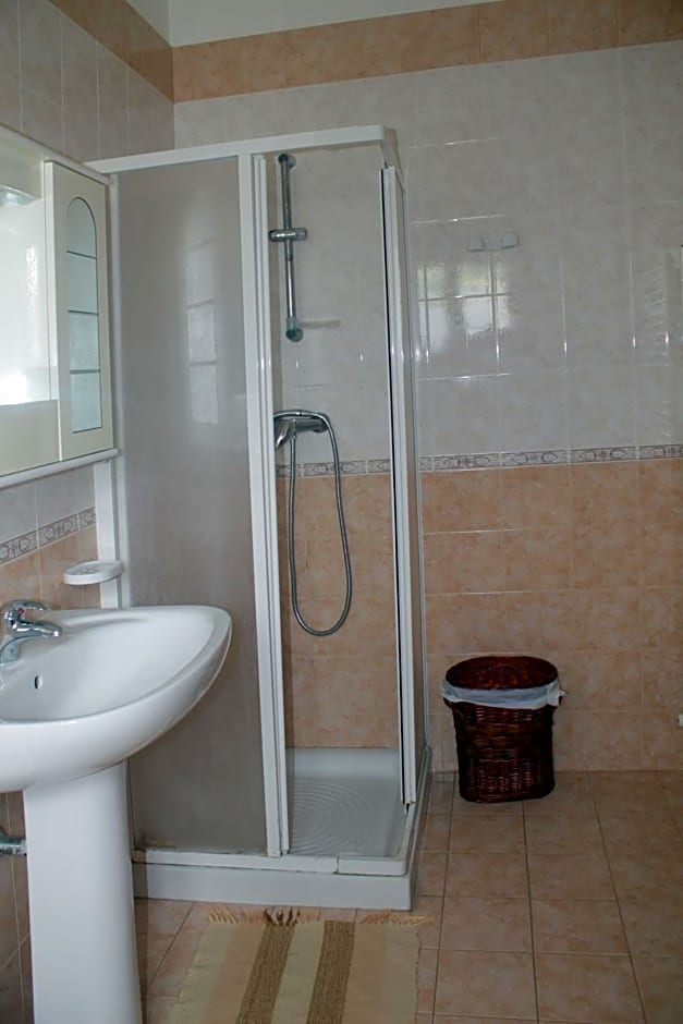 B&B Otranto 100 mt mare