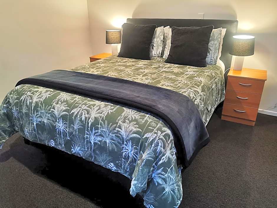 ASURE Ascot Motor Inn