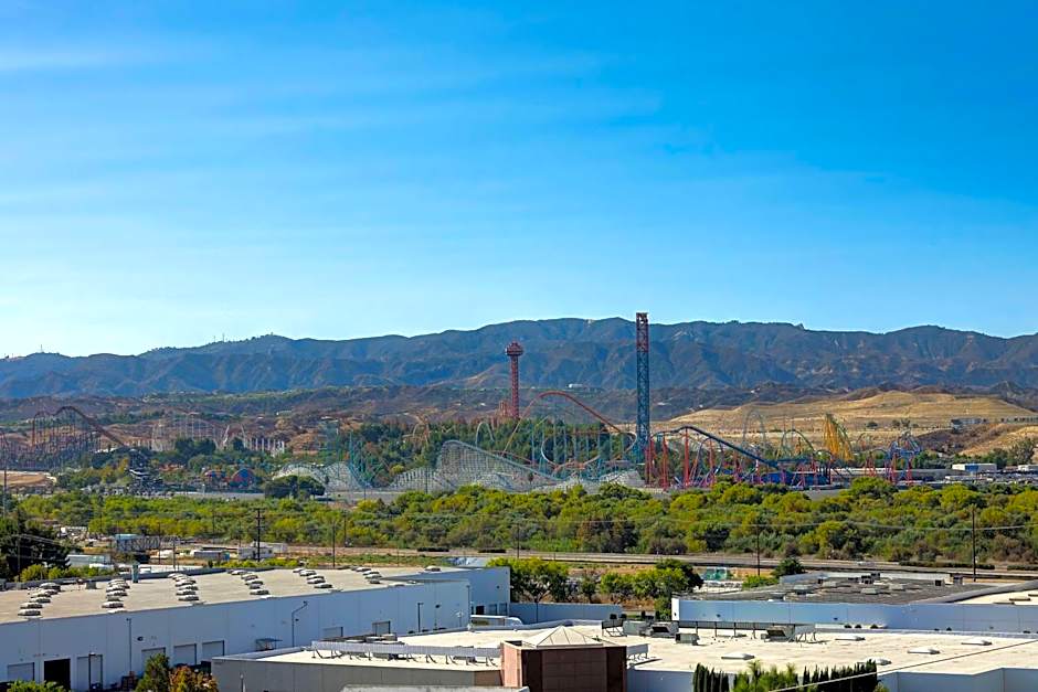 Homewood Suites by Hilton Santa Clarita/Valencia, CA