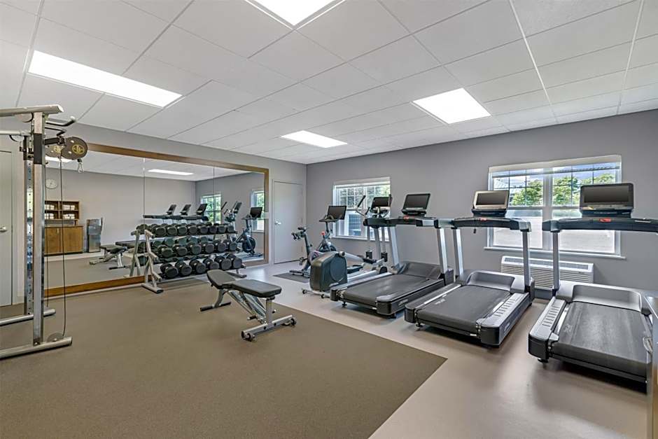 Homewood Suites By Hilton Dover