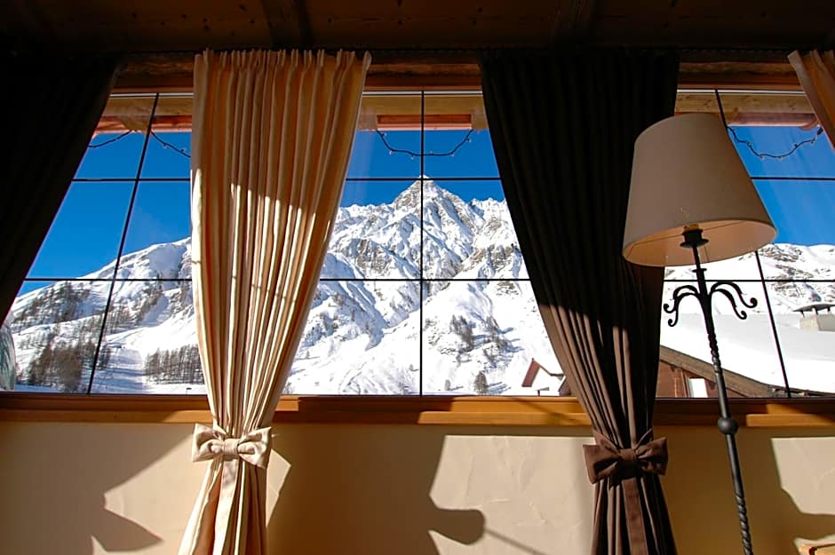 Waldpark Hotel Garni