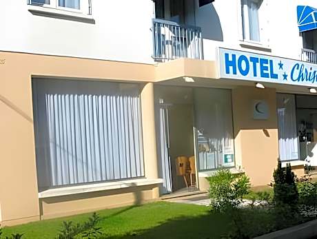 Hotel Christina