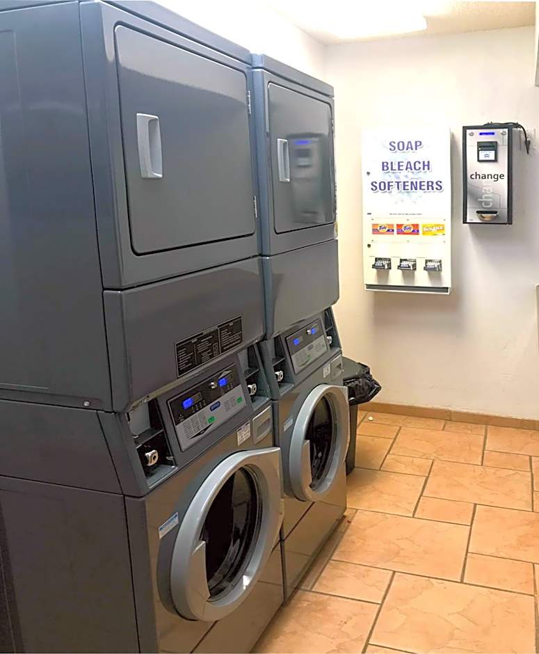 Grand Canyon Plaza Hotel