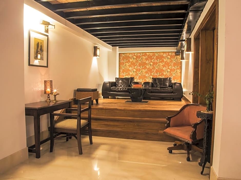 The Guwahati Address By Centre Point