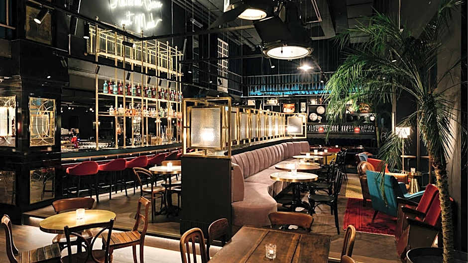 Ruby Mimi Hotel Zurich by IHG