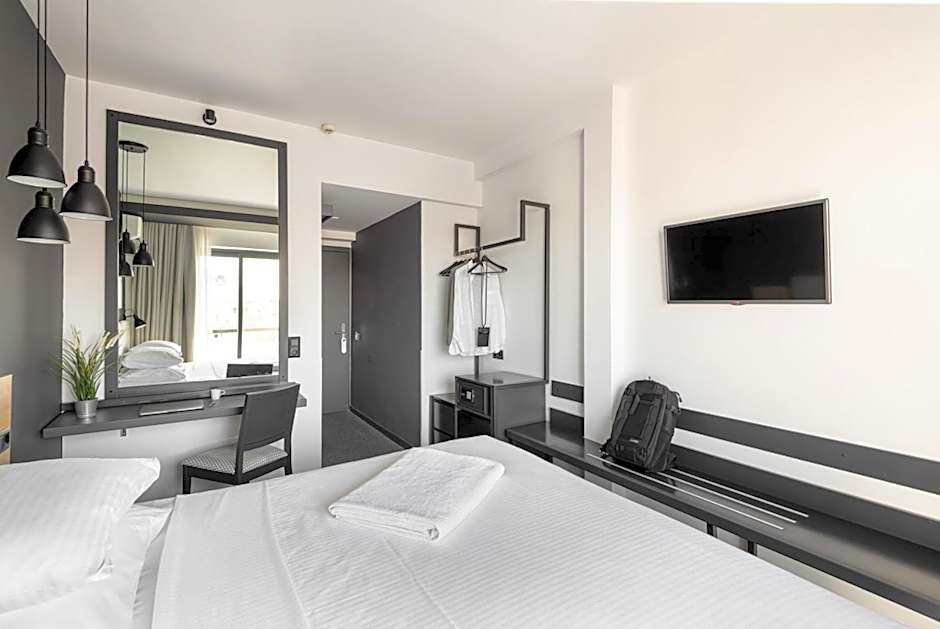 Park Hotel