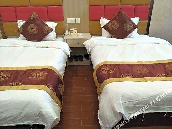 Hengjia Business Hotel Cixi