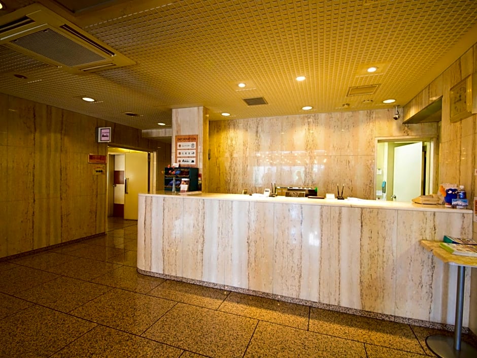 Numazu Grand Hotel