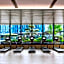 JW Marriott Hotel Xi'an Southwest