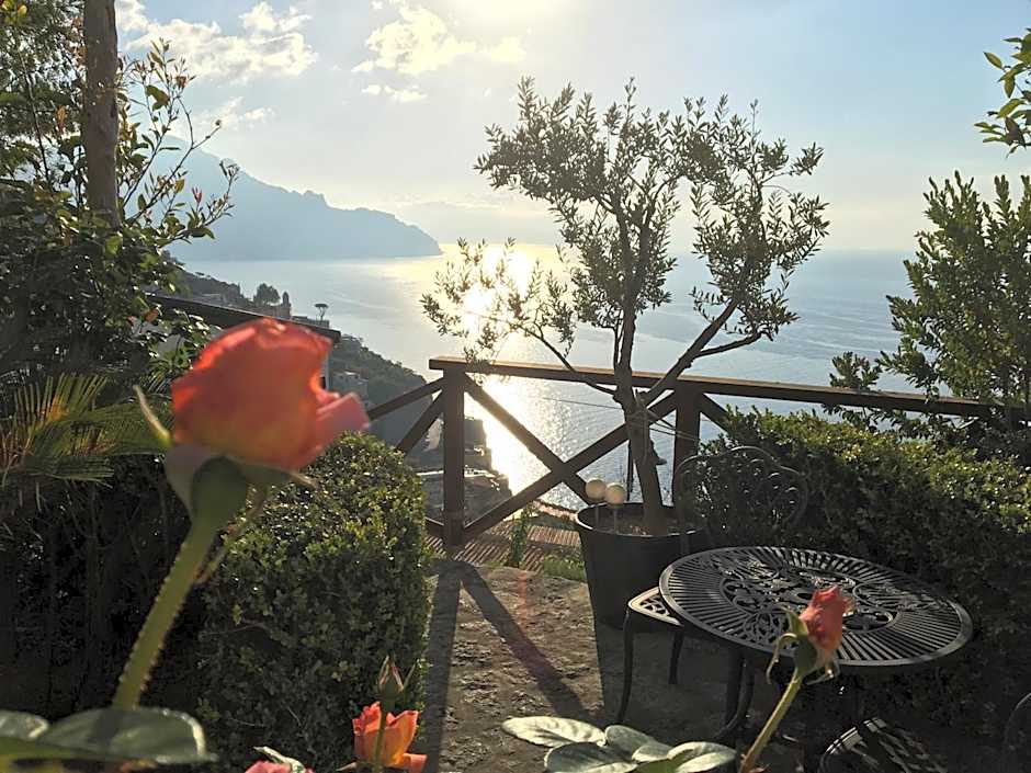 L'Antico Borgo Dei Limoni
