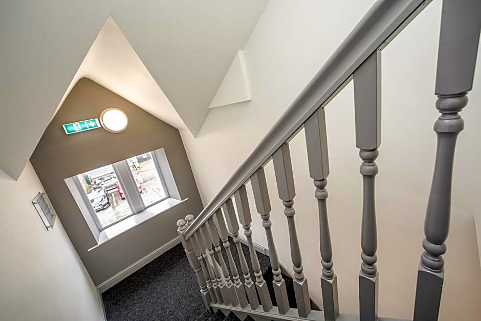 Huddersfield Central Lodge