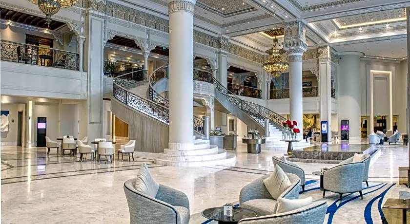 Al Ahsa InterContinental By IHG