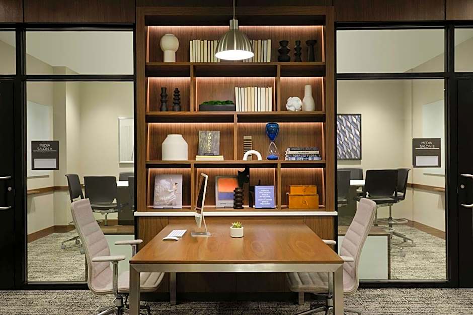 AC Hotel by Marriott Seattle Downtown