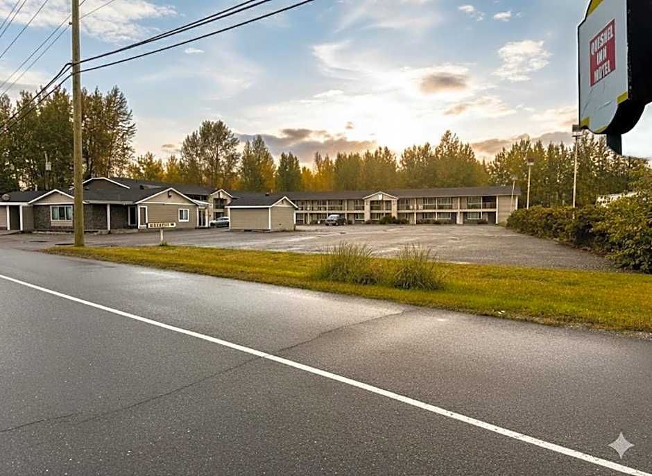 Quesnel Inn