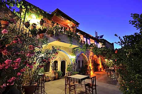 Pacha Hotel