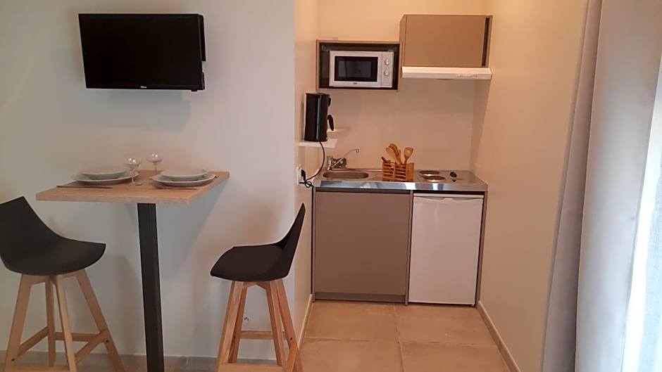 Le Logis de Bérianne