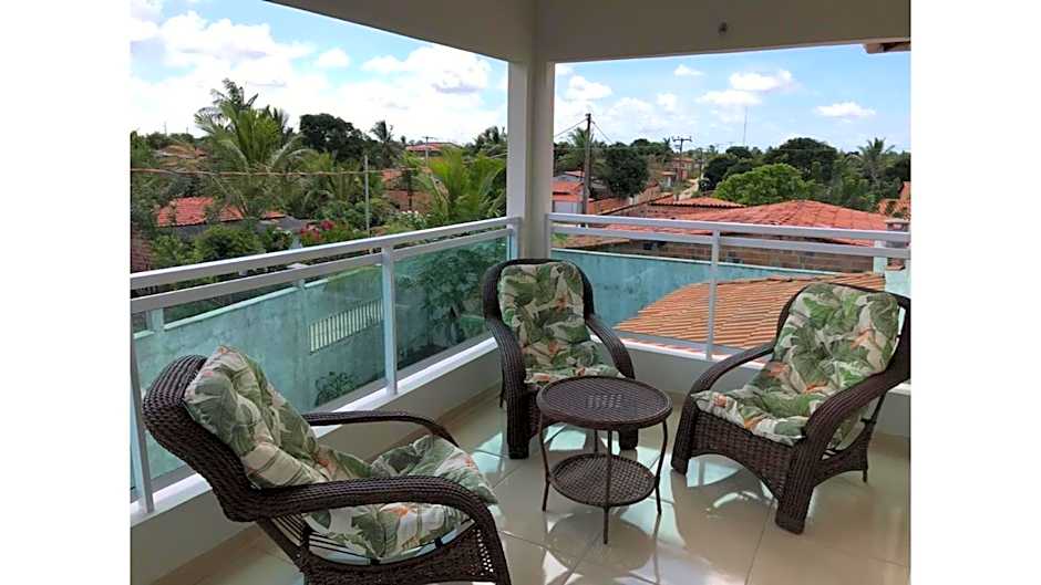 Pousada Barreirinhas House