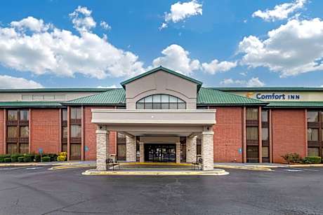 Comfort Inn Matthews