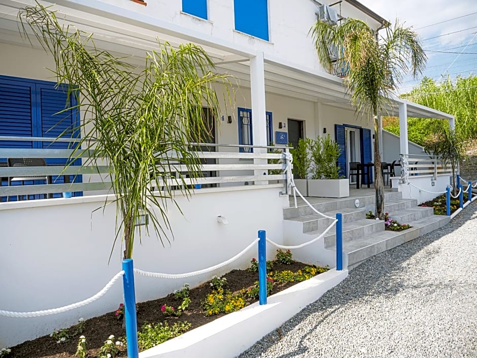 Le Casette sul Mare - Case Vacanza