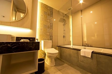Suite Double
