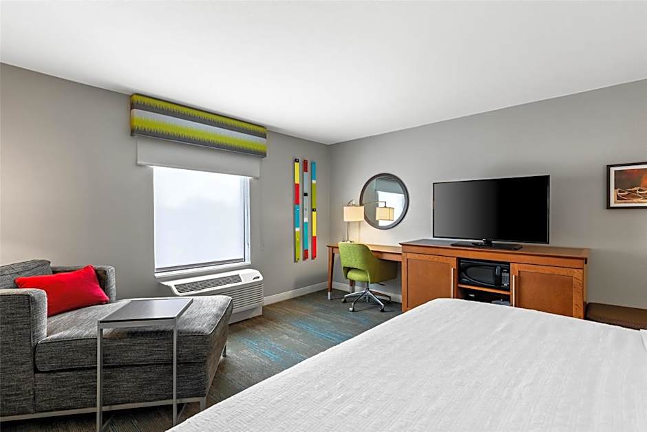 Hampton Inn By Hilton & Suites Fond du Lac