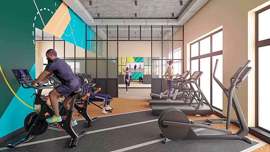 Caption By Hyatt Beale Street Memphis