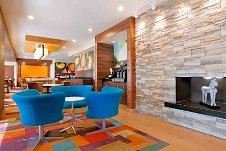 Fairfield Inn & Suites by Marriott Longview