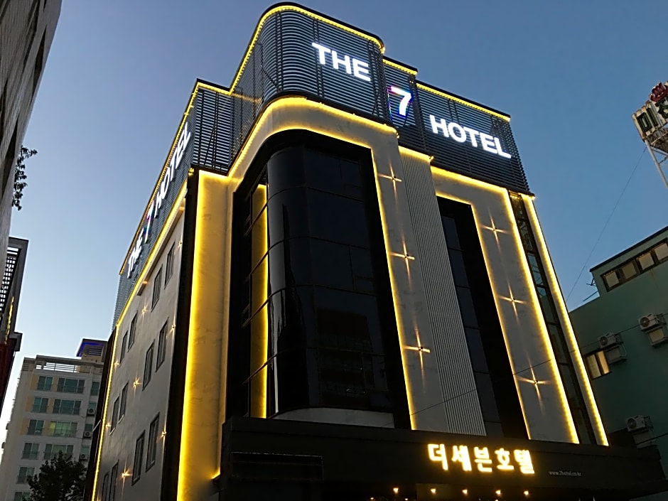 The7Hotel