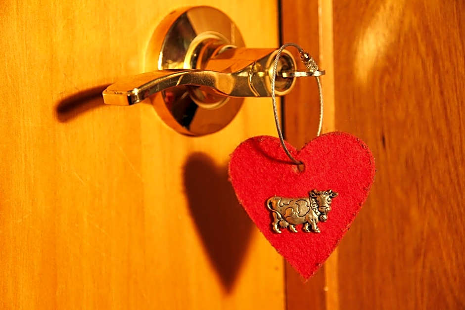 Chalet Romantica