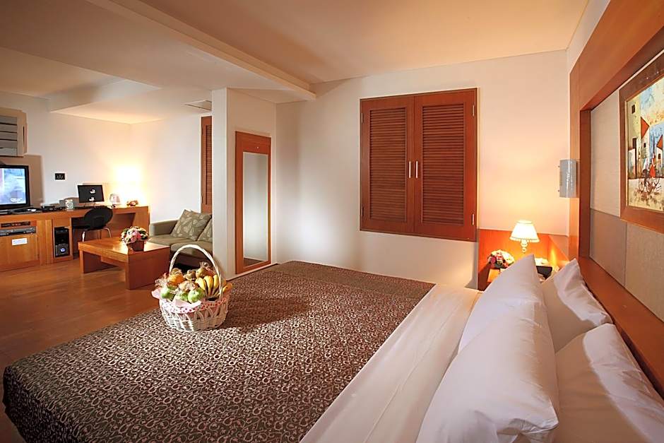 Incheon Airporthotel Airstay