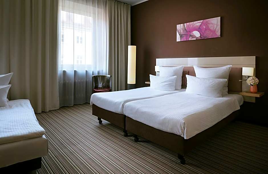 Leonardo Boutique Hotel Munich