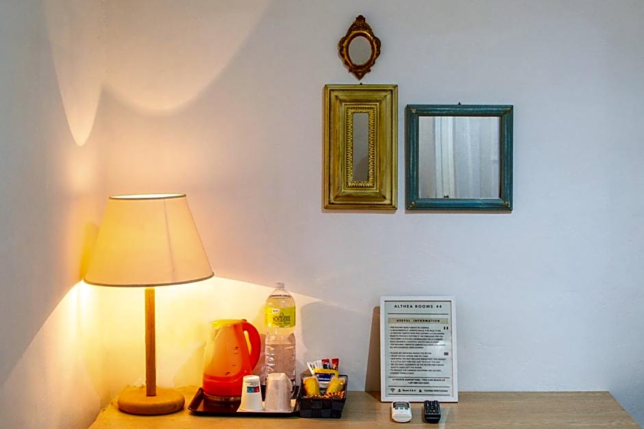 Althea Rooms