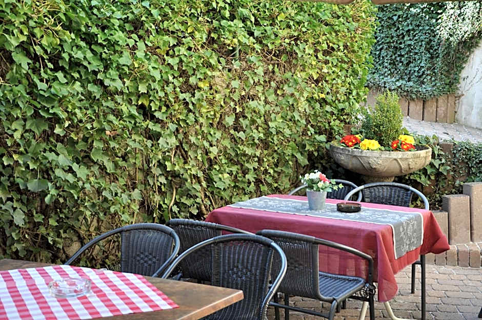 Hotel Restaurant Zum Schwan