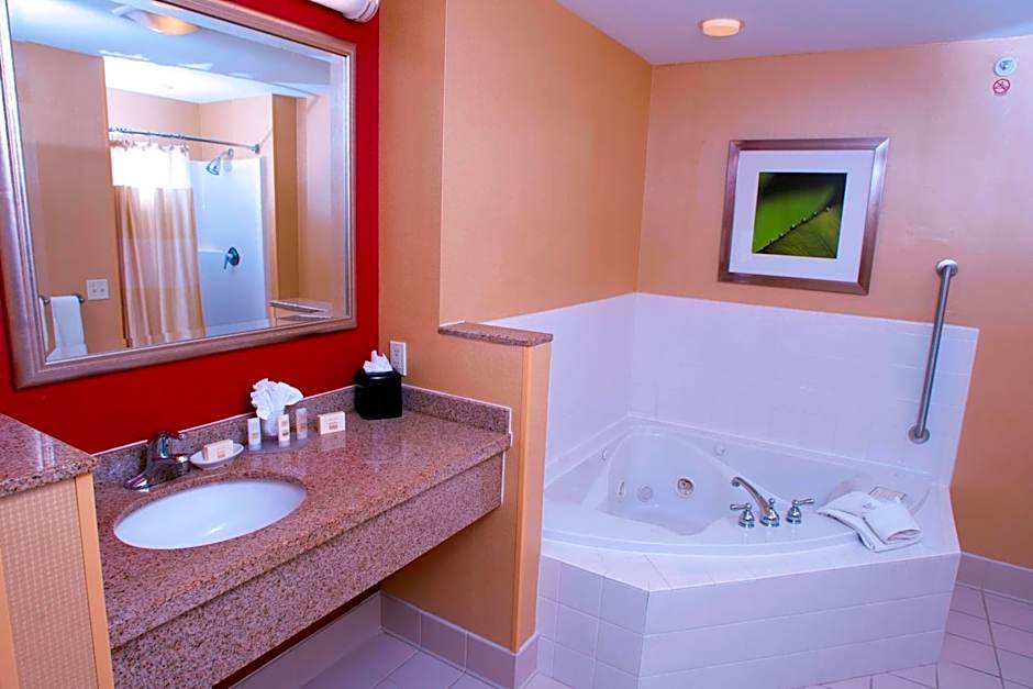 Courtyard by Marriott Middlebury