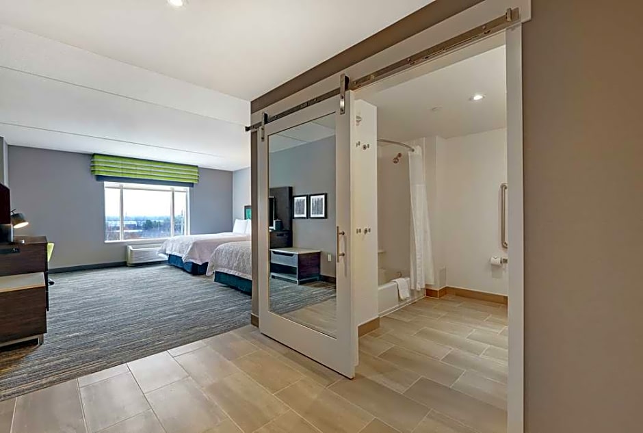 Hampton Inn by Hilton Peterborough, Ontario